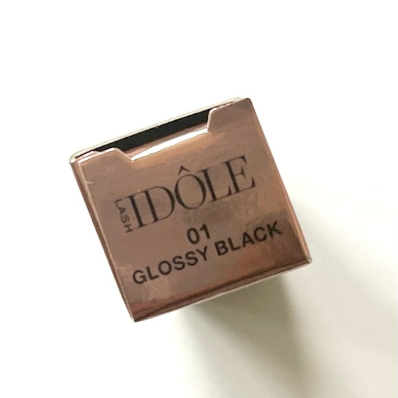 Free Add-On: Lancôme Idôle Mascara in Glossy Black - Picture 3 of 3